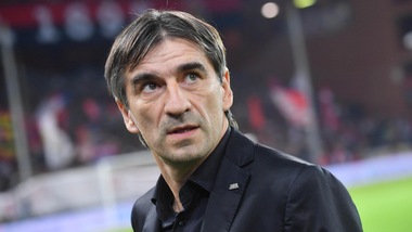 Genoa-Bologna, formazioni ufficiali e diretta dalle 20.45