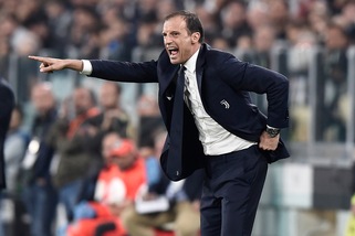 Juventus, Allegri: «Higuain gioca, ma non si deve accontentare»