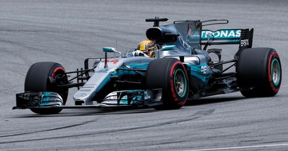 F1 Malesia: ancora Hamilton in pole, poi Raikkonen. Vettel ultimo