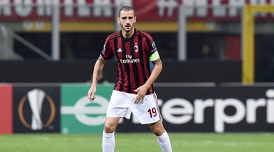 Marino: «Il Milan si è già pentito di Bonucci»