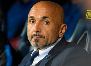 Inter, Spalletti: «Mai abbassare la guardia, dobbiamo essere una banda»