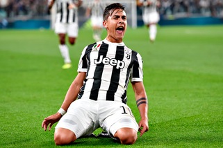 Juventus, Dybala: «Cannoniere? Con Icardi sarà una bella sfida»