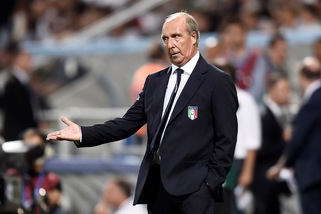 Italia, Ventura nei guai: Verratti out e Belotti in dubbio, ecco Barella e Inglese