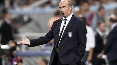 Italia, Ventura nei guai: Verratti out e Belotti in dubbio, ecco Barella e Inglese