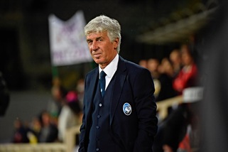 Serie A Atalanta, Gasperini: «La Juventus vince sempre. So cosa ci aspetta»