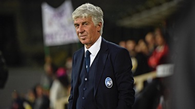 Serie A Atalanta, Gasperini: «La Juventus vince sempre. So cosa ci aspetta»