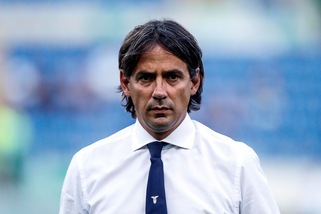Serie A, Inzaghi: «Nani pronto. Sulla Lazio sempre più alte le aspettative»