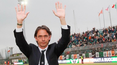 Festa Inzaghi, colpo Venezia a Terni. Prima vittoria per la Pro Vercelli