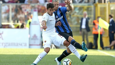 Serie A Roma, i convocati: Perotti e Defrel saltano il Milan