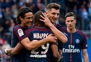 Calciomercato Juventus, spunta Meunier: blitz a Sarajevo