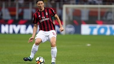 Serie A Milan, i convocati. Montolivo e Calabria ok