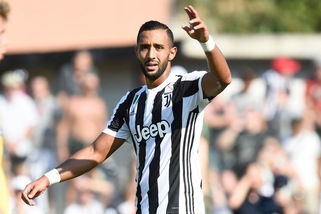 Juventus, orgoglio Benatia: «Marocco ai Mondiali grande impresa. Ora testa alla Samp»