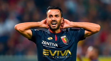 Serie A Genoa, allenamento regolare per Palladino e Rigoni