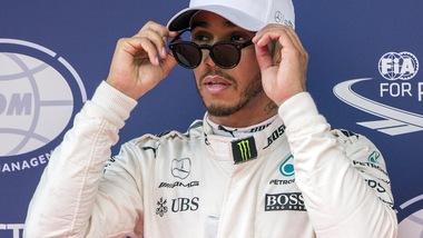 F1 Malesia, Hamilton: «Gara difficile per noi»