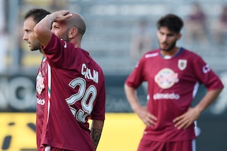 Serie C Reggiana, il tecnico Menichini sollevato dall'incarico