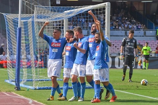 Serie A: la Juve frena, Napoli più vicino in quota