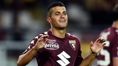 Torino, Iago Falque: «Il derby? Sapremo reagire»