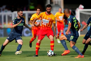 Serie A Benevento-Inter 1-2, il tabellino