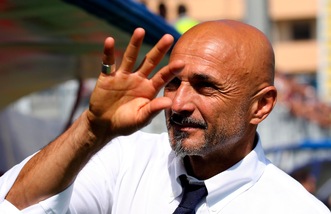 Effetto Spalletti: la pazza Inter ora non esiste più