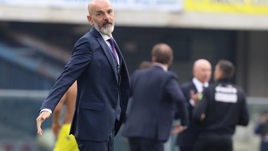 Serie A, Pioli: «Fiorentina, subito testa al Torino»