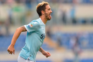 Lazio-Sassuolo 6-1: Luis Alberto-show, doppio Parolo e il solito Immobile
