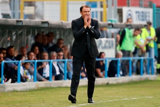 Serie A Spal, Semplici: «Opportunità sprecata. Dovevamo vincere»