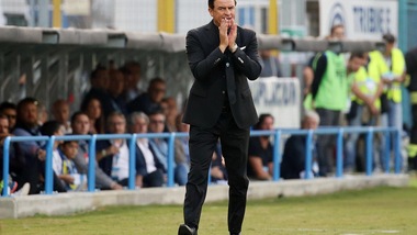 Serie A Spal, Semplici: «Opportunità sprecata. Dovevamo vincere»