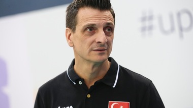 Guidetti guida la Turchia alla medaglia di bronzo