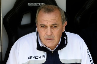 Serie B Cesena, Castori è il nuovo allenatore