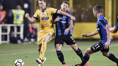Serie A Atalanta-Juventus 2-2, il tabellino
