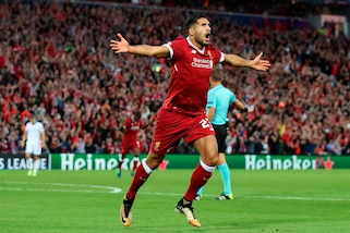 Calciomercato Juventus, Emre Can ai saldi