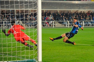 Juventus, Caldara sembra già uno da Bbc