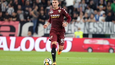 Serie A Torino, allarme Lyanco: rischia di saltare il Crotone