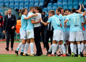 Inzaghi: «Vorrei rigiocare Lazio-Napoli...»