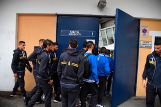 Serie C Modena, calciatori senza stipendi: annunicato sciopero