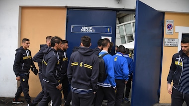 Serie C Modena, calciatori senza stipendi: annunicato sciopero