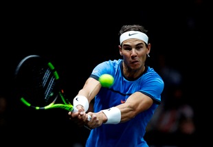 Referendum in Catalogna, Nadal preoccupato: «Serve il dialogo»