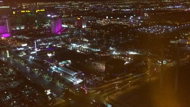 Strage a Las Vegas: spari sulla folla ad un concerto
