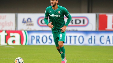 Serie A Fiorentina, Saponara: «Che peccato». Chiesa, solo mal di testa