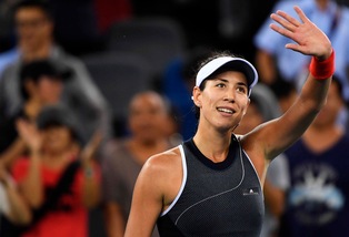 Tennis, classifica mondiale: Nadal e Muguruza ancora in testa