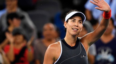 Tennis, classifica mondiale: Nadal e Muguruza ancora in testa