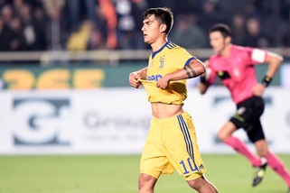 Serie A, capocannoniere: è sfida Dybala-Immobile