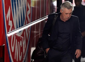 Calciomercato, Ancelotti: si punta già sul ritorno al Milan