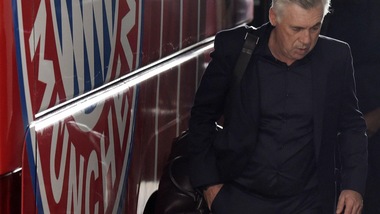 Calciomercato, Ancelotti: si punta già sul ritorno al Milan