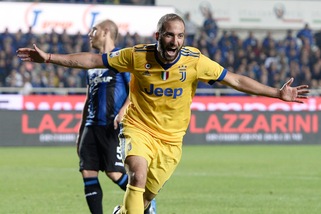 Argentina, Higuain ancora fuori: Sampaoli gli preferisce il Pipa