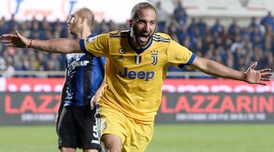 Argentina, Higuain ancora fuori: Sampaoli gli preferisce il Pipa