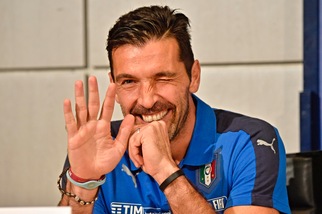 Quando lo sport è sul muro