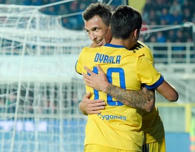 Uefa, la classifica delle squadre che segnano di più in Europa: c'è anche la Juve