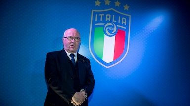 Tavecchio risponde ad Allegri: «Var? Non si perde tempo»