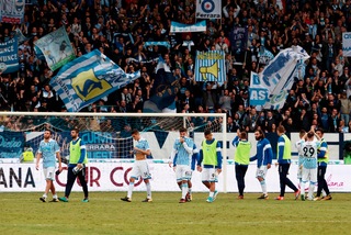 «Spal, sogno senza fine»